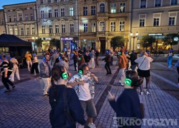 Więc Wiec rozpoczął sezon z mocnym muzycznym uderzeniem