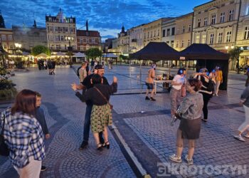 Więc Wiec rozpoczął sezon z mocnym muzycznym uderzeniem