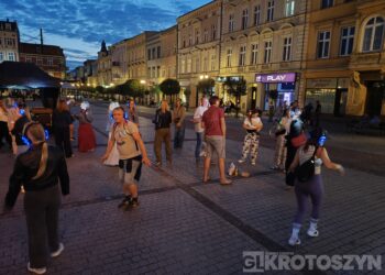 Więc Wiec rozpoczął sezon z mocnym muzycznym uderzeniem