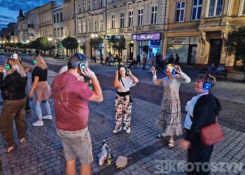 Więc Wiec rozpoczął sezon z mocnym muzycznym uderzeniem