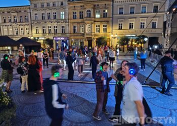 Więc Wiec rozpoczął sezon z mocnym muzycznym uderzeniem
