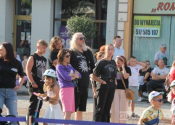 Więc Wiec rozpoczął sezon z mocnym muzycznym uderzeniem