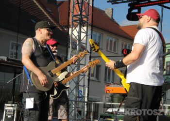 Więc Wiec rozpoczął sezon z mocnym muzycznym uderzeniem