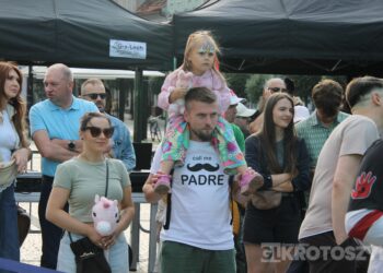 Więc Wiec rozpoczął sezon z mocnym muzycznym uderzeniem