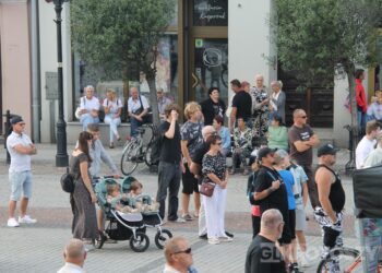 Więc Wiec rozpoczął sezon z mocnym muzycznym uderzeniem