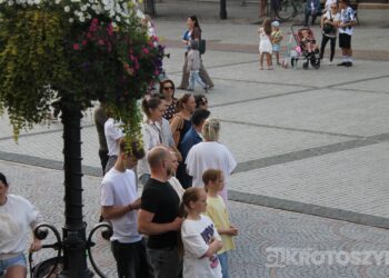 Więc Wiec rozpoczął sezon z mocnym muzycznym uderzeniem