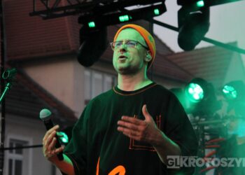 Więc Wiec rozpoczął sezon z mocnym muzycznym uderzeniem