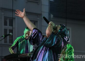 Więc Wiec rozpoczął sezon z mocnym muzycznym uderzeniem