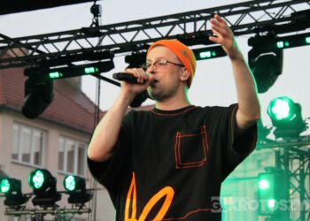 Więc Wiec rozpoczął sezon z mocnym muzycznym uderzeniem