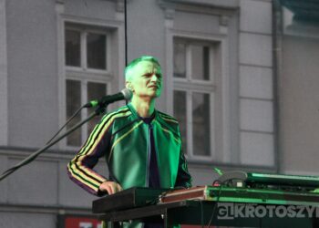 Więc Wiec rozpoczął sezon z mocnym muzycznym uderzeniem