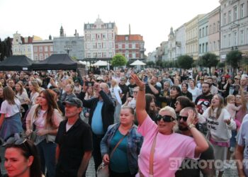 Więc Wiec rozpoczął sezon z mocnym muzycznym uderzeniem