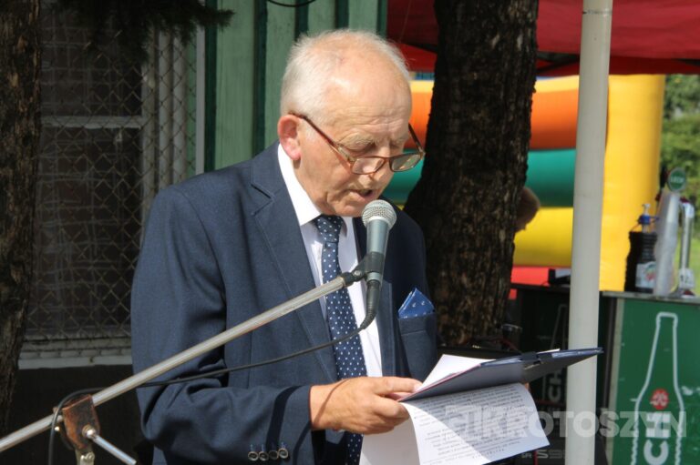 Od lat tworzą zielone serce miasta. ROD im. Mikołaja Kopernika świętował 70-lecie
