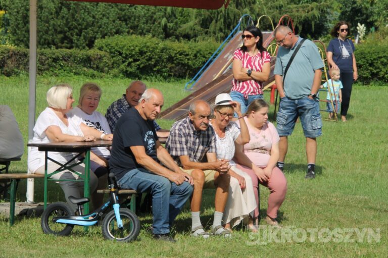 Od lat tworzą zielone serce miasta. ROD im. Mikołaja Kopernika świętował 70-lecie