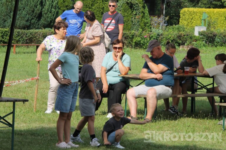 Od lat tworzą zielone serce miasta. ROD im. Mikołaja Kopernika świętował 70-lecie