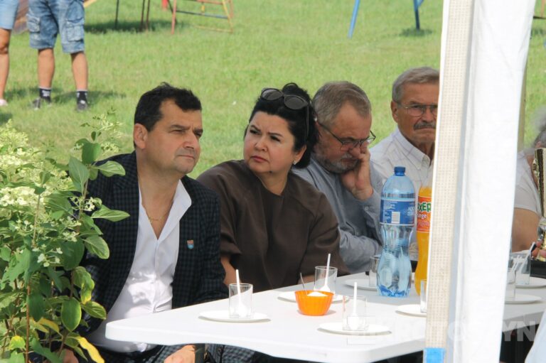Od lat tworzą zielone serce miasta. ROD im. Mikołaja Kopernika świętował 70-lecie