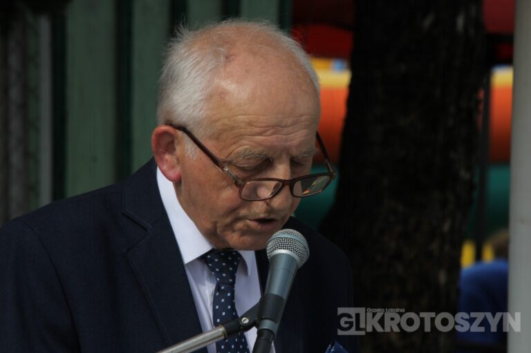 Od lat tworzą zielone serce miasta. ROD im. Mikołaja Kopernika świętował 70-lecie