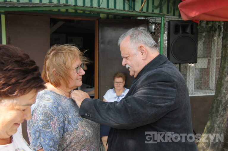Od lat tworzą zielone serce miasta. ROD im. Mikołaja Kopernika świętował 70-lecie