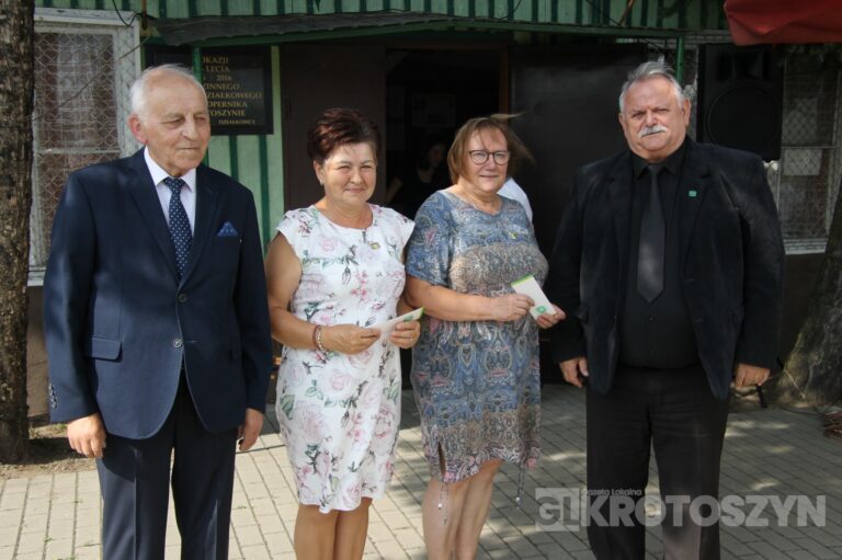 Od lat tworzą zielone serce miasta. ROD im. Mikołaja Kopernika świętował 70-lecie