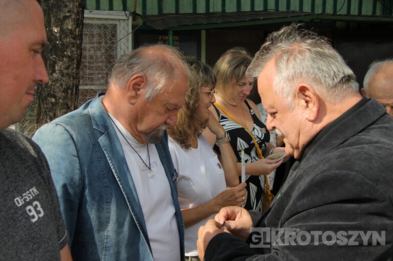 Od lat tworzą zielone serce miasta. ROD im. Mikołaja Kopernika świętował 70-lecie