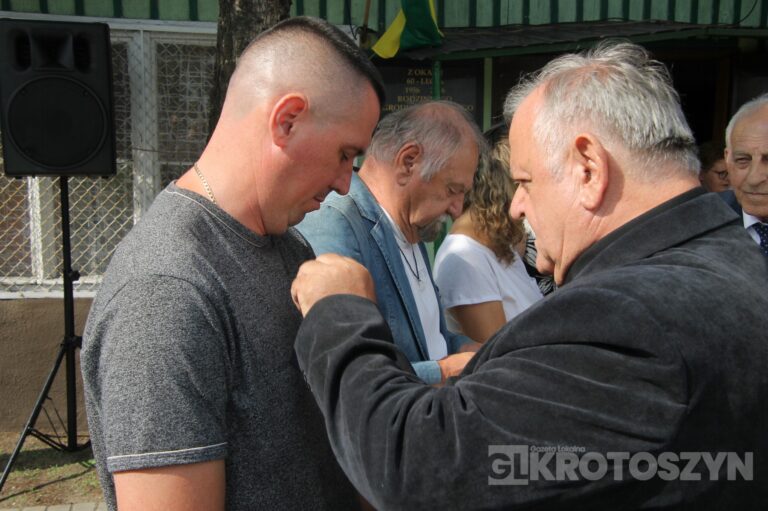Od lat tworzą zielone serce miasta. ROD im. Mikołaja Kopernika świętował 70-lecie