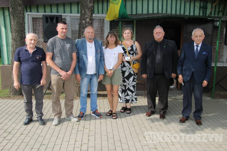 Od lat tworzą zielone serce miasta. ROD im. Mikołaja Kopernika świętował 70-lecie