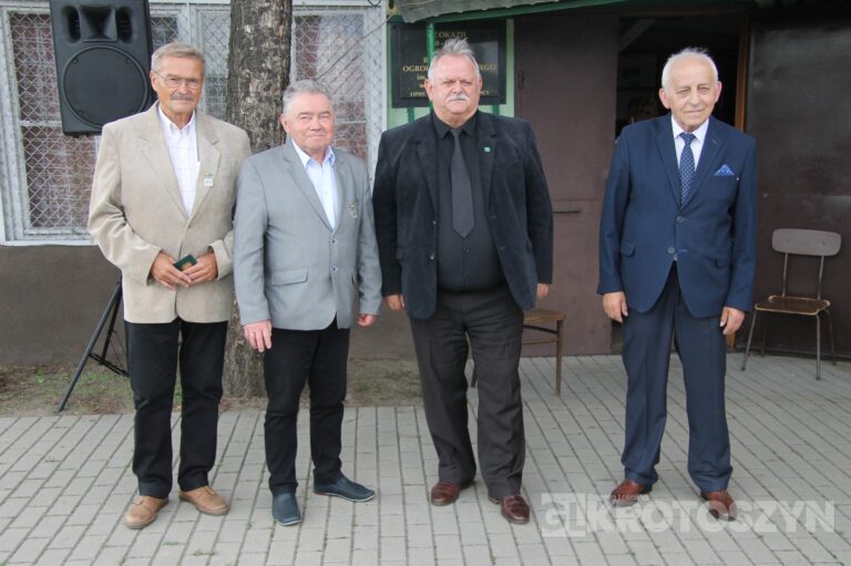 Od lat tworzą zielone serce miasta. ROD im. Mikołaja Kopernika świętował 70-lecie