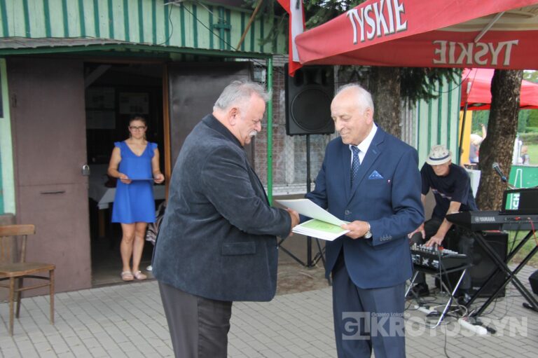 Od lat tworzą zielone serce miasta. ROD im. Mikołaja Kopernika świętował 70-lecie