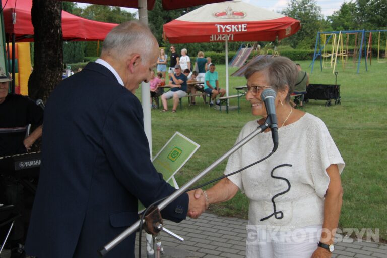 Od lat tworzą zielone serce miasta. ROD im. Mikołaja Kopernika świętował 70-lecie