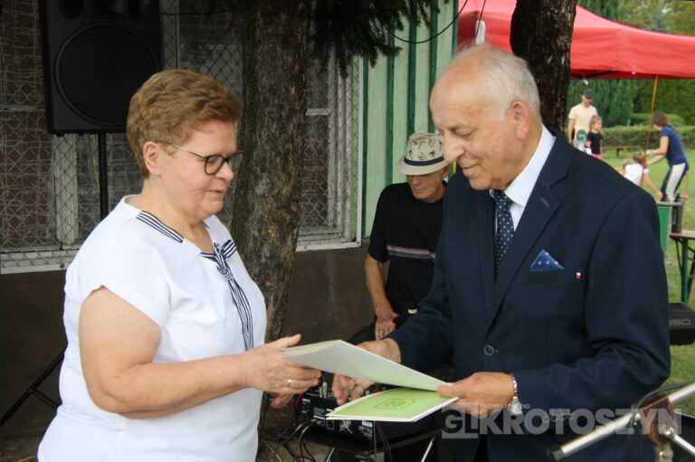 Od lat tworzą zielone serce miasta. ROD im. Mikołaja Kopernika świętował 70-lecie