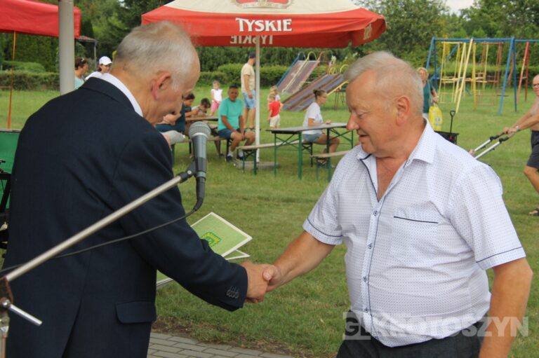 Od lat tworzą zielone serce miasta. ROD im. Mikołaja Kopernika świętował 70-lecie