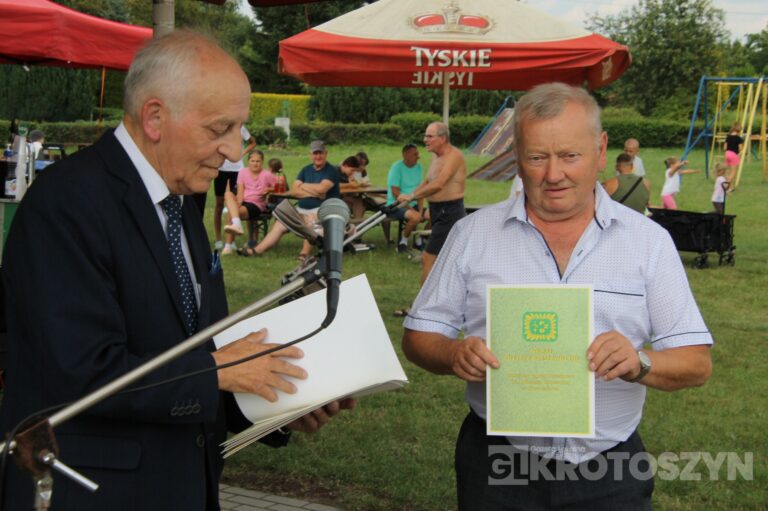 Od lat tworzą zielone serce miasta. ROD im. Mikołaja Kopernika świętował 70-lecie
