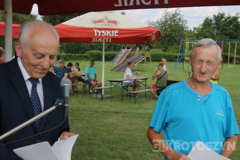 Od lat tworzą zielone serce miasta. ROD im. Mikołaja Kopernika świętował 70-lecie