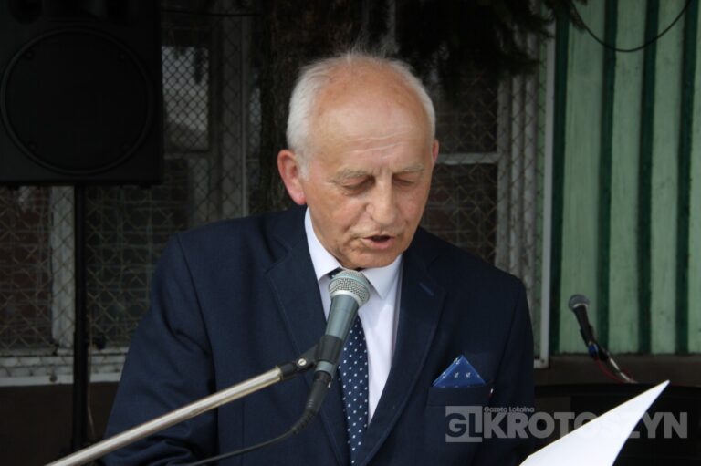 Od lat tworzą zielone serce miasta. ROD im. Mikołaja Kopernika świętował 70-lecie