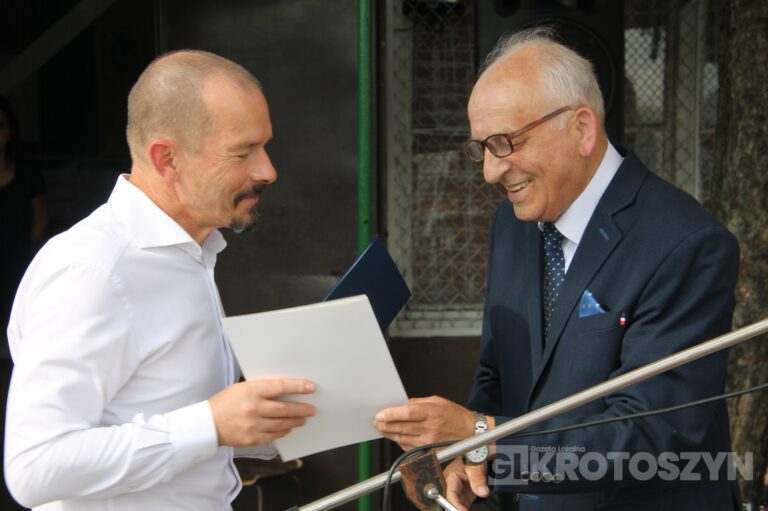Od lat tworzą zielone serce miasta. ROD im. Mikołaja Kopernika świętował 70-lecie