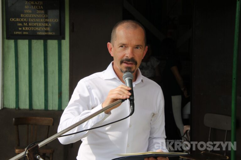 Od lat tworzą zielone serce miasta. ROD im. Mikołaja Kopernika świętował 70-lecie