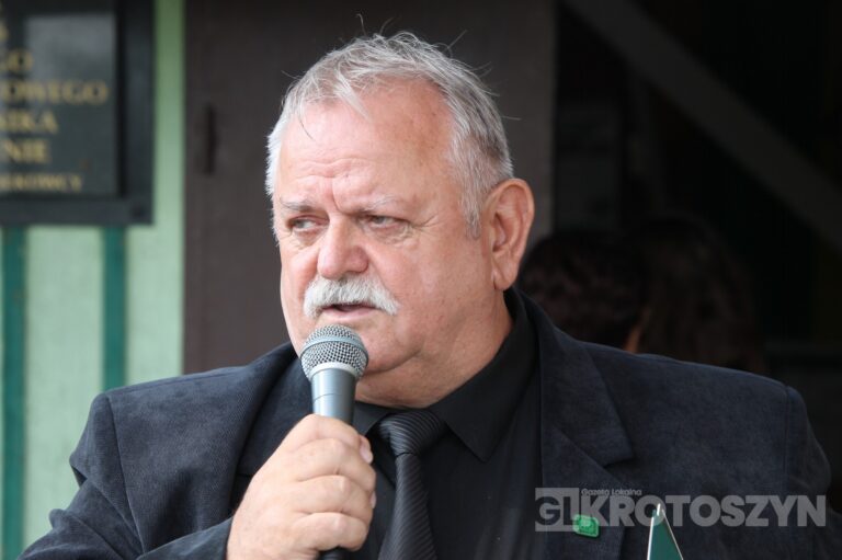 Od lat tworzą zielone serce miasta. ROD im. Mikołaja Kopernika świętował 70-lecie