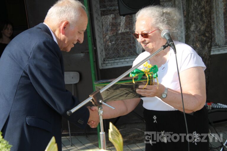 Od lat tworzą zielone serce miasta. ROD im. Mikołaja Kopernika świętował 70-lecie