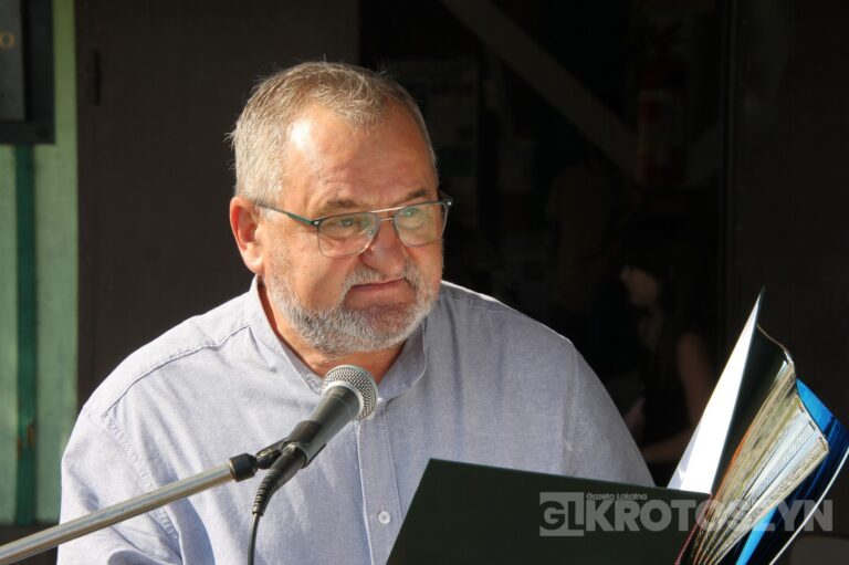 Od lat tworzą zielone serce miasta. ROD im. Mikołaja Kopernika świętował 70-lecie