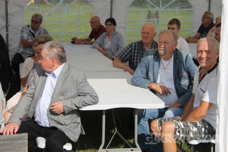 Od lat tworzą zielone serce miasta. ROD im. Mikołaja Kopernika świętował 70-lecie