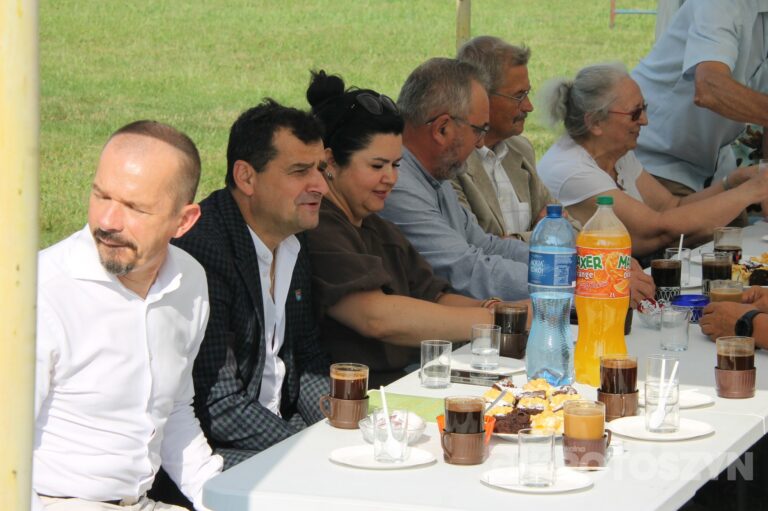 Od lat tworzą zielone serce miasta. ROD im. Mikołaja Kopernika świętował 70-lecie