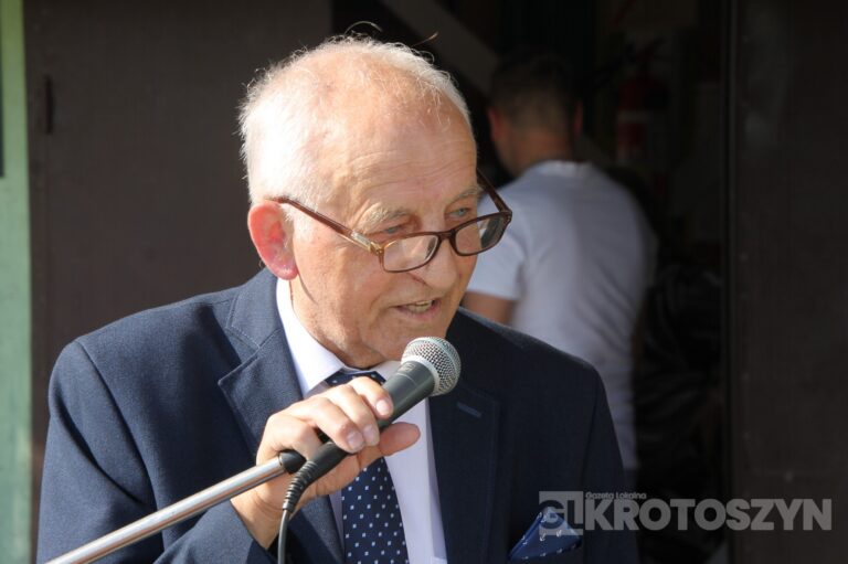 Od lat tworzą zielone serce miasta. ROD im. Mikołaja Kopernika świętował 70-lecie