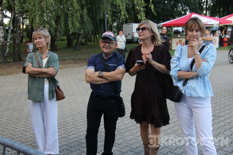 Tłumy na Błoniach! Varius Manx z Kasią Stankiewicz gwiazdą nowej imprezy