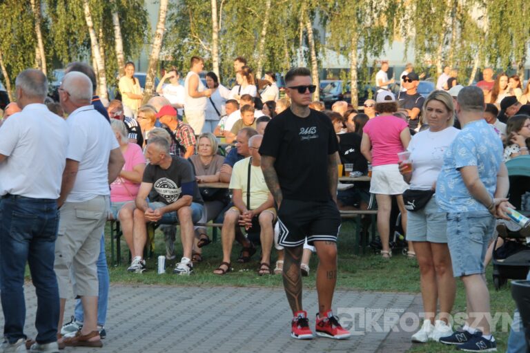Tłumy na Błoniach! Varius Manx z Kasią Stankiewicz gwiazdą nowej imprezy