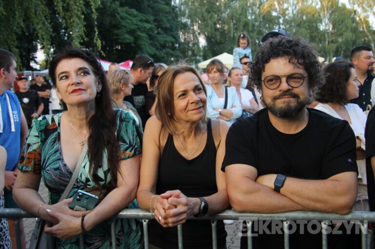 Tłumy na Błoniach! Varius Manx z Kasią Stankiewicz gwiazdą nowej imprezy