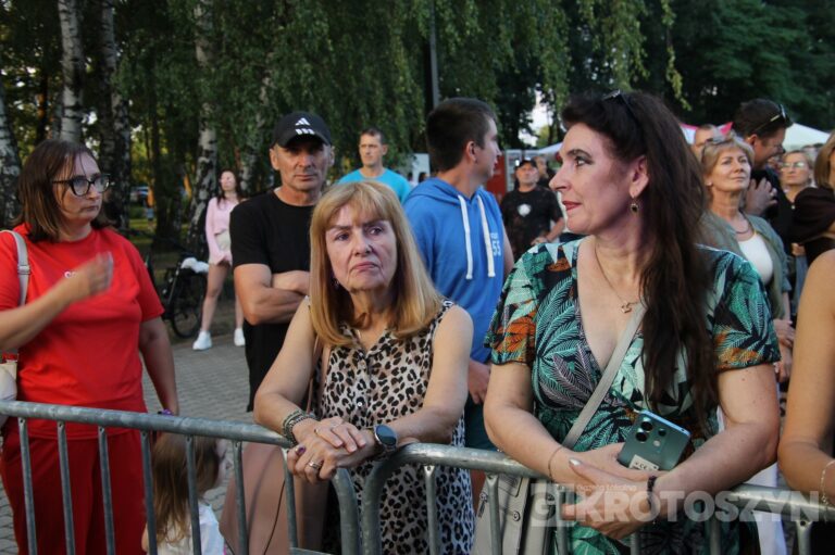 Tłumy na Błoniach! Varius Manx z Kasią Stankiewicz gwiazdą nowej imprezy