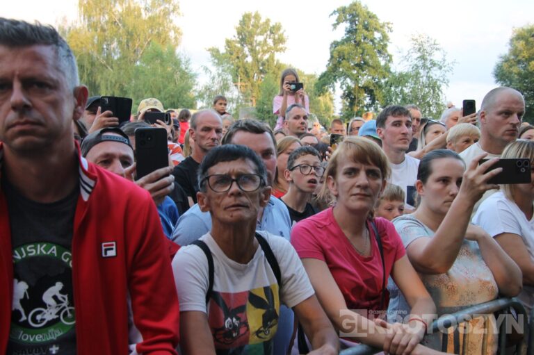 Tłumy na Błoniach! Varius Manx z Kasią Stankiewicz gwiazdą nowej imprezy