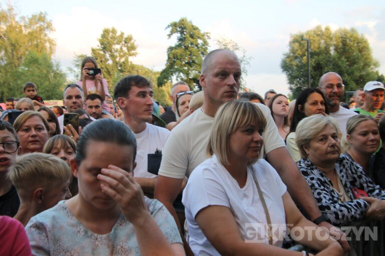 Tłumy na Błoniach! Varius Manx z Kasią Stankiewicz gwiazdą nowej imprezy