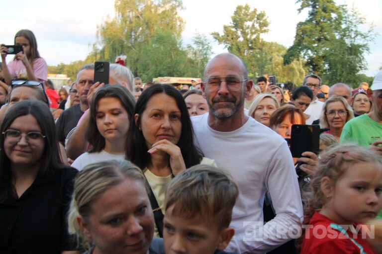 Tłumy na Błoniach! Varius Manx z Kasią Stankiewicz gwiazdą nowej imprezy