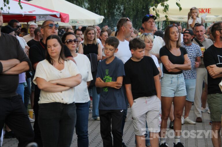 Tłumy na Błoniach! Varius Manx z Kasią Stankiewicz gwiazdą nowej imprezy
