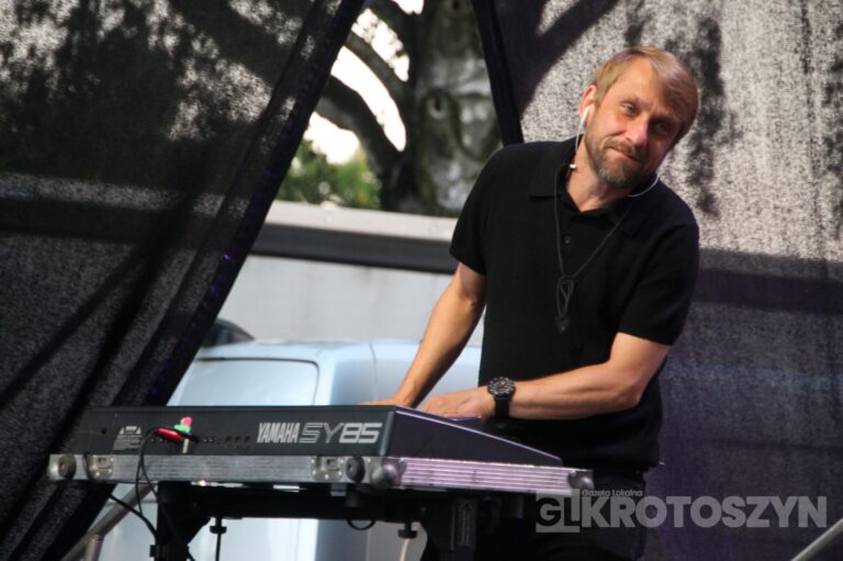Tłumy na Błoniach! Varius Manx z Kasią Stankiewicz gwiazdą nowej imprezy